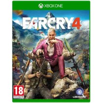 Far Cry 4 [Xbox One]